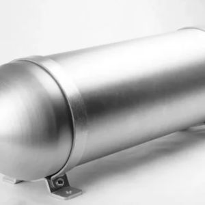 Duplex Steel Condensate Pots